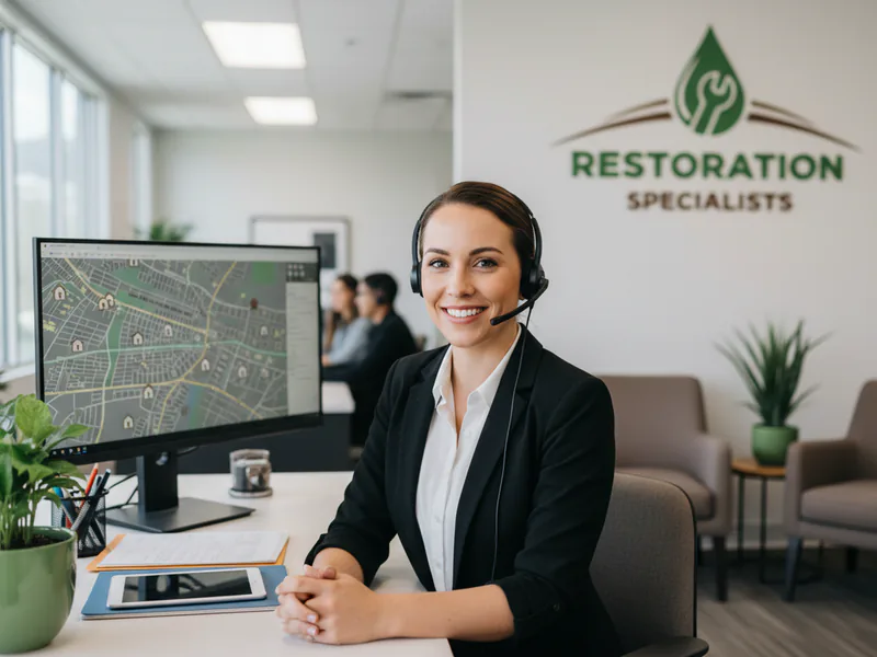 Water Damage Restoration  in Barceloneta  FAQ