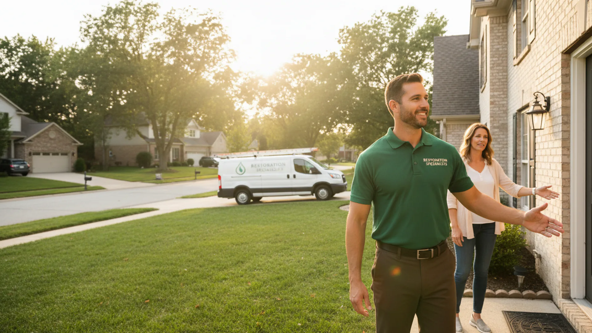 Emergency Water Damage Restoration in Barceloneta, PR Near Me – 24/7 Rapid Response When You Need It Most!